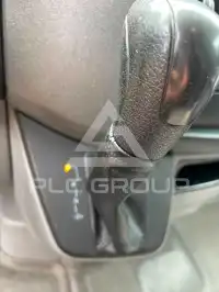 2012 Mercedes Benz Sprinter