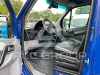 2012 Mercedes Benz Sprinter