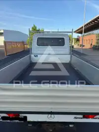 2012 Mercedes Benz Sprinter