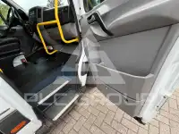 2012 Mercedes Benz Sprinter