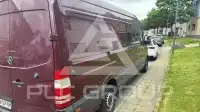 2012 Mercedes Benz Sprinter