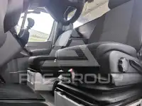 2012 Mercedes Benz Sprinter