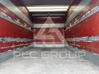 2012 Mercedes Benz Sprinter