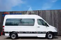 2012 Mercedes Benz Sprinter