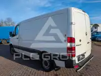 2012 Mercedes Benz Sprinter