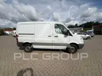 2012 Mercedes Benz Sprinter