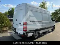 2012 Mercedes Benz Sprinter