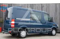 2012 Mercedes Benz Sprinter