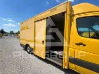 2012 Mercedes Benz Sprinter