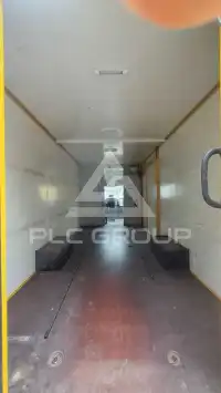 2012 Mercedes Benz Sprinter