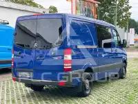2012 Mercedes Benz Sprinter