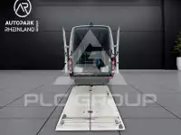 2012 Mercedes Benz Sprinter