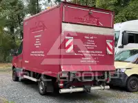 2012 Mercedes Benz Sprinter