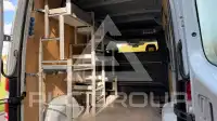 2012 Mercedes Benz Sprinter