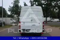 2012 Mercedes Benz Sprinter