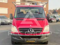 2012 Mercedes Benz Sprinter