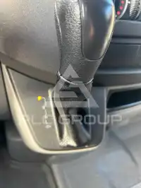 2012 Mercedes Benz Sprinter