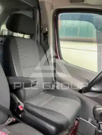 2012 Mercedes Benz Sprinter