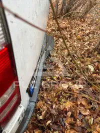 2012 Mercedes Benz Sprinter