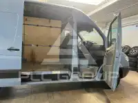 2012 Mercedes Benz Sprinter