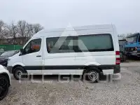 2012 Mercedes Benz Sprinter