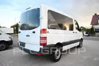 2012 Mercedes Benz Sprinter