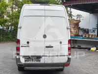 2012 Mercedes Benz Sprinter
