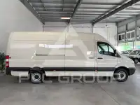 2012 Mercedes Benz Sprinter