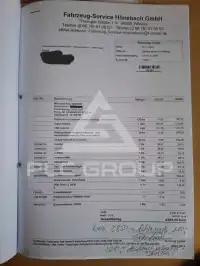2012 Mercedes Benz Sprinter