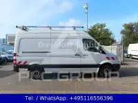 2012 Mercedes Benz Sprinter