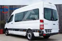 2012 Mercedes Benz Sprinter