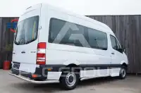 2012 Mercedes Benz Sprinter