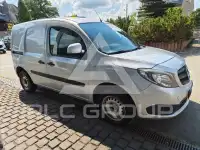 2012 Mercedes Benz Citan