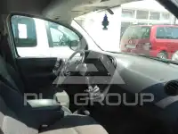 2012 Mercedes Benz Citan