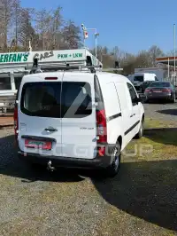 2012 Mercedes Benz Citan