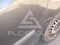 2012 Mercedes Benz Citan