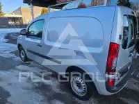 2012 Mercedes Benz Citan