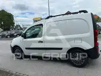 2012 Mercedes Benz Citan
