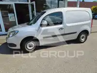 2012 Mercedes Benz Citan