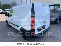 2012 Mercedes Benz Citan