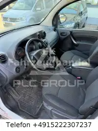 2012 Mercedes Benz Citan