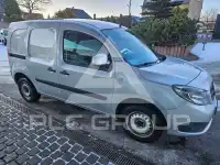 2012 Mercedes Benz Citan