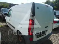 2012 Mercedes Benz Citan