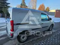 2012 Mercedes Benz Citan