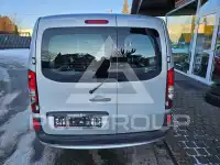 2012 Mercedes Benz Citan