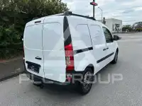 2012 Mercedes Benz Citan