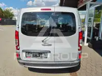 2012 Mercedes Benz Citan