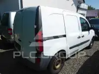 2012 Mercedes Benz Citan