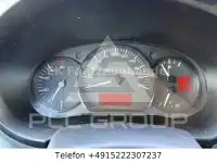 2012 Mercedes Benz Citan