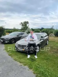 2012 Mercedes Benz E 300